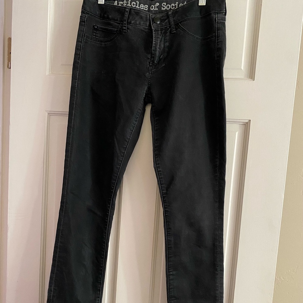 Articles of Society Jeggings